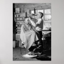 Search for mens barber posters Stylist