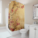 Search for chinoiserie shower curtains Floral