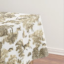 Search for rabbit tablecloths Vintage