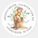 Search for new baby boy stickers Bear