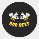 Search for bee couple stickers Halloween