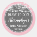 Search for popcorn labels Ready to pop