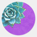 Search for lace bridal shower stickers Purple