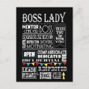 Search for leaving postcards New job