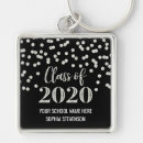 Search for class of 2020 key rings Keepsake