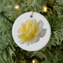Search for transparent christmas tree decorations Background