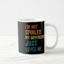 Search for love my friends mugs Romance