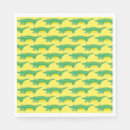Search for alligator napkins Reptile