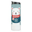 Search for snow white travel mugs Polar bear