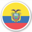Search for ecuador flag stickers Travel