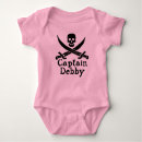 Search for skull and crossbones baby clothes Jolly roger
