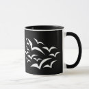 Search for bat wings mugs Spooky