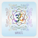Search for om aum stickers Hinduism