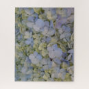 Search for hydrangea puzzles Lavender