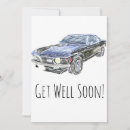 Search for hotrod cards Muscle car