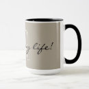 Search for ecru mugs For him