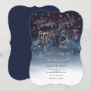 Search for rosegold invitations Modern