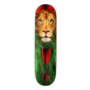 Search for rasta skateboards Lion
