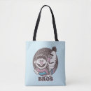 Search for bert and ernie tote bags Kids