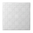 Search for embossed tiles Pattern