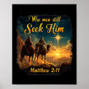 Search for wise men posters Still