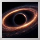 Search for astrophysics posters Black hole