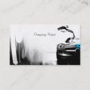 Search for related business cards White