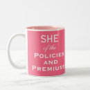 Search for policy drinkware Funny
