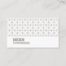 Search for hollywood business cards Vintage