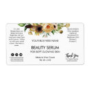 Search for flower labels Modern