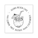 Search for coconut Return address