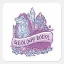 Search for rocks and minerals stickers Rockhounding