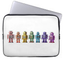 Search for robot laptop cases Retro