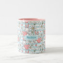 Search for bunny and flowers mugs For kids