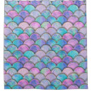 Search for mermaid shower curtains Scale