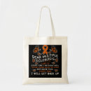 Search for multiple tote bags Awareness month
