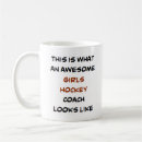 Search for womens hockey mugs Coach