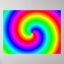 Search for spiral posters Gradient