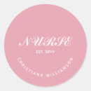 Search for nursing stickers Modern