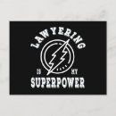 Search for defending postcards Lawyer