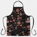 Search for graphic design aprons Colour