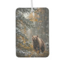 Search for bear car air fresheners Wildlife
