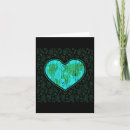 Search for save our planet cards Green