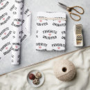 Search for daughter wrapping paper For her