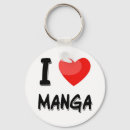 Search for cool anime key rings Manga