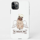 Search for funny pug iphone cases Pet