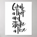 Search for strike a pose posters Watercolor