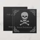 Search for skull and crossbones cards Dark