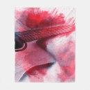 Search for digital painting blankets Abstract