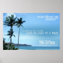 Search for fiji travel posters Island